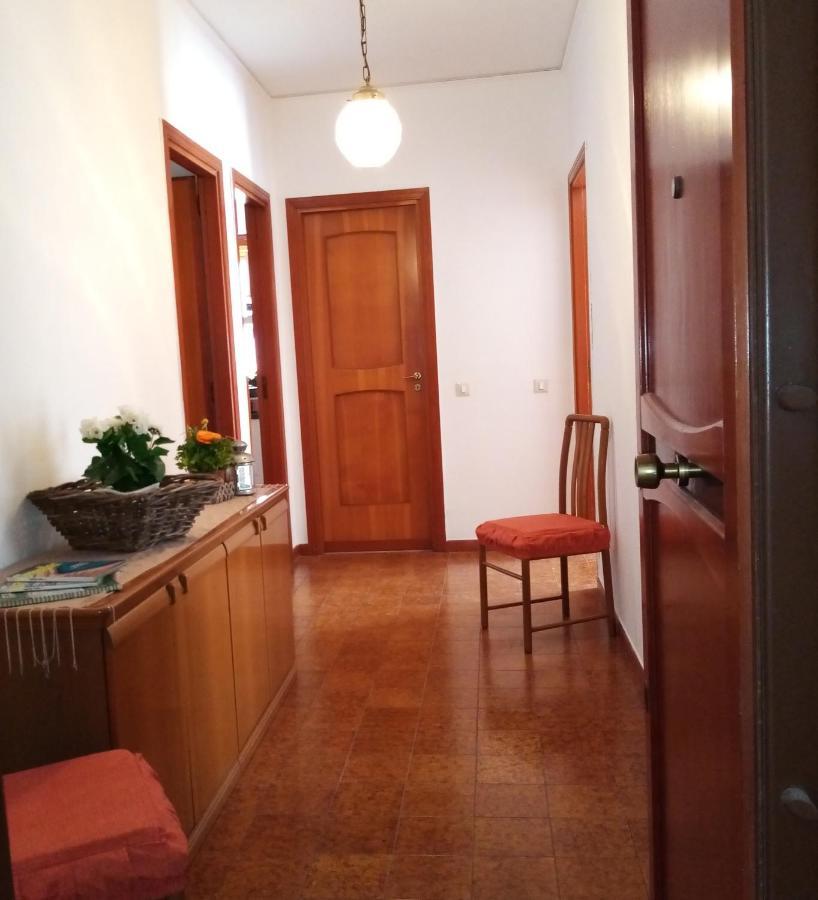 モンデッロCasa Rosamarinaアパートメント エクステリア 写真