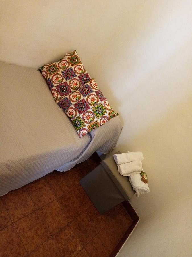 モンデッロCasa Rosamarinaアパートメント エクステリア 写真